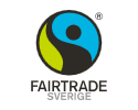 Fairtrade logotyp