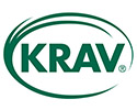 KRAV logotyp