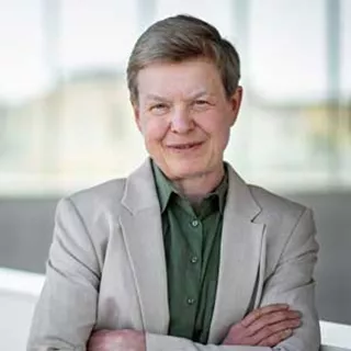 Åsa Domeij , Hållbarhetschef 
