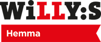 Willys Hemma logotyp